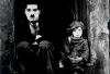 Braniewo: Chaplin na dworcu