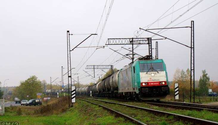 Co stoi za planami sprzedaży spółek transportowych PKN Orlen?