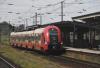 SKM Warszawa: 25 mln pasażerów w 2015 roku