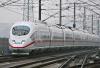 Koleje Niemieckie redukują maksymalną prędkość do 200 km/h [aktualizacja]