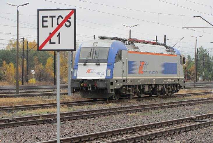 Jak przebiega implementacja ERTMS w Europie? Jak przebiega implementacja ERTMS w Europie?
