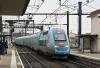 Francja: Szybkie i tanie połączenie kolejowe sukcesem w niecałe pół roku