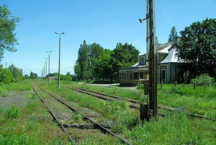 CZT: Trwa likwidacja kolei w woj. podlaskim
