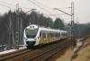 Newag przekroczył 200 km/h