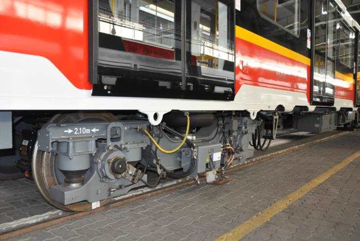 Warszawa: Dlaczego 'zapalił się' wagon metra? Już wiadomo Warszawa: Dlaczego 'zapalił się' wagon metra? Już wiadomo