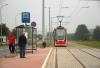 Przyszłość należy do tramwajów