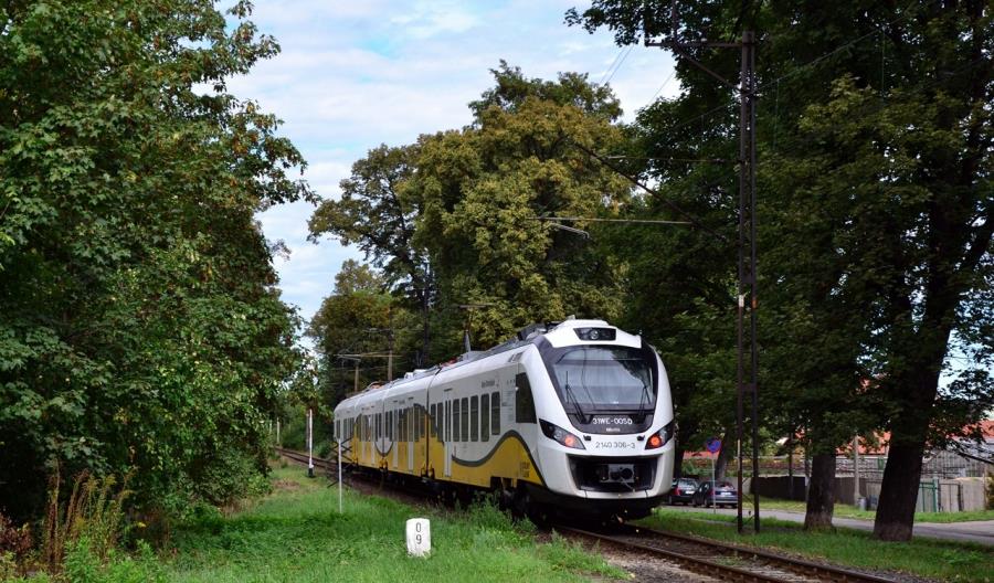 Wild: W Polsce potrzeba 830 km nowych linii