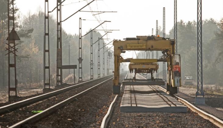 Kto zmodernizuje trasy objazdowe dla Rail Baltiki?