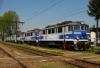 PKP Intercity rozstrzygnęło przetarg na naprawy rewizyjne EU/EP07
