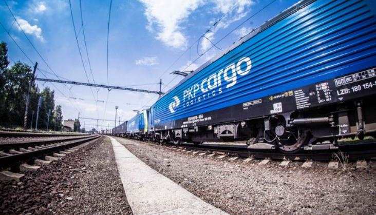 PKP Cargo próbuje minimalizować skutki strajku w Niemczech