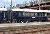 Orient Express atrakcją dla złomiarzy