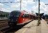 RegioEkspres do Frankfurtu ruszy 8 sierpnia