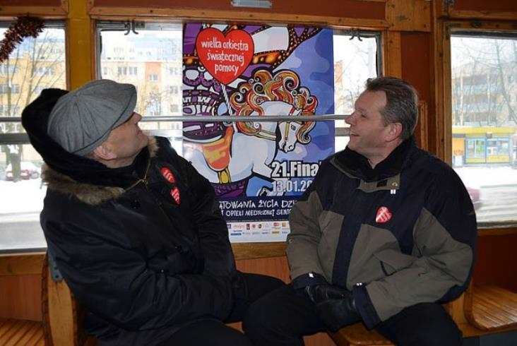 Łódź: ZDiTowe granie w pomaganie Łódź: ZDiTowe granie w pomaganie