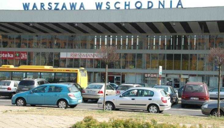 Pkp Sa Przewozy Regionalne Mają Opuścić Największe Dworce
