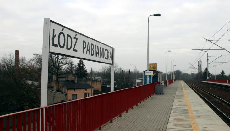 Łódź: PKP IC zmienia siatkę przystanków