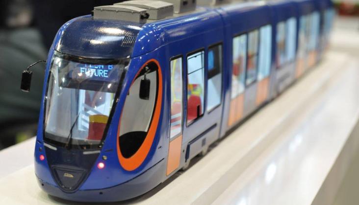 Pesa Future. Nowy tramwaj na rynek zachodni?
