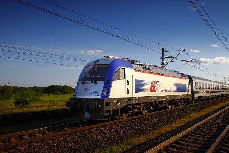 Słodka niespodzianka dla pasażerów PKP Intercity w międzynarodowych pociągach do Berlina Słodka niespodzianka dla pasażerów PKP Intercity w międzynarodowych pociągach do Berlina