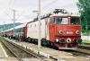 Rumunia: 1000 km tras kolejowych do zamknięcia, 4000 km w leasing