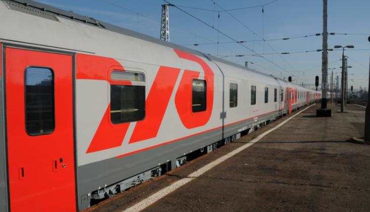 Pociąg Moskwa - Nicea kusi pasażerów najprzeróżniejszymi zniżkami