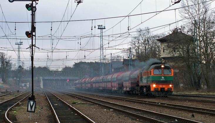 Linia Legnica – Rudna Gwizdanów ma być wyremontowana w ciągu 3 lat