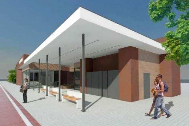 Rusza projekt Innowacyjnych Dworców Systemowych Rusza projekt Innowacyjnych Dworców Systemowych