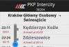 PKP Intercity utrudniło dostęp do Infopasażera. Pasażerowie protestują