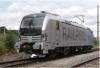 Pierwszy Vectron w barwach Railpool