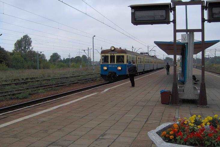 Jest szansa na pociągi Częstochowa - Opole