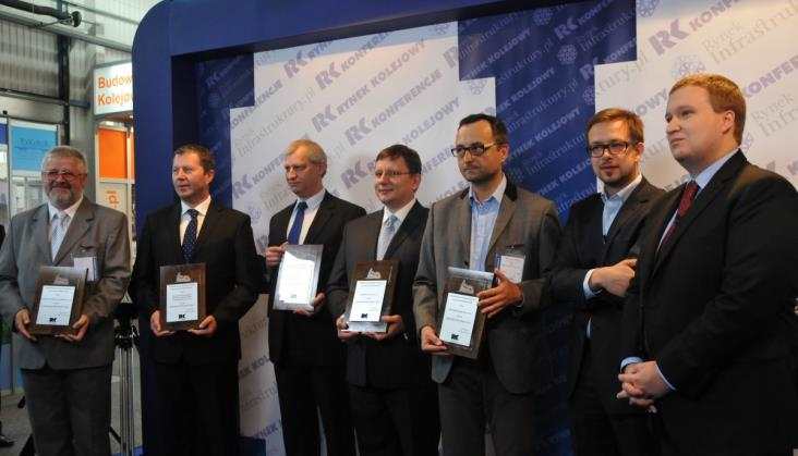 Lokomotywy Rynku Kolejowego – zgłoszenia tylko do piątku