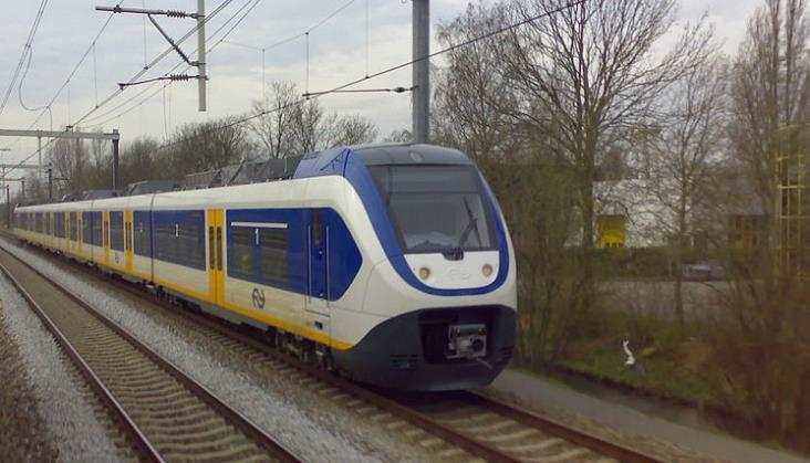 Holendrzy mogą zamówić pociągi Stadlera. Nie będzie sprzeciwu rywali