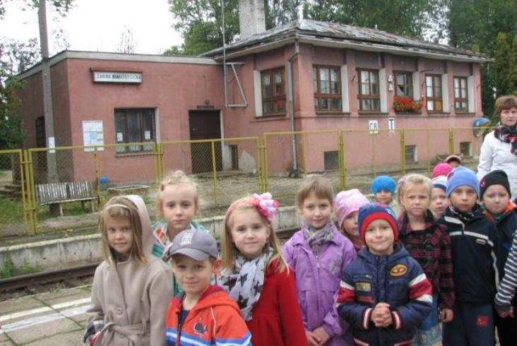 Tydzień Zrównoważonego Transportu 2013 na Podlasiu Tydzień Zrównoważonego Transportu 2013 na Podlasiu