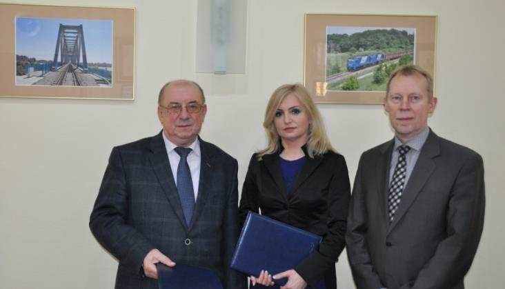 LHS zbuduje drogę do stacji Zamość Bortatycze