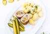 Nowe menu w Warsie. Wraca piada