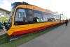 Innotrans: Tabor grupy Vossloh