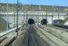 Imigranci próbowali przedrzeć się przez Eurotunel