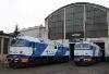 LHS sprzedaje zmodernizowane lokomotywy