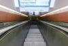 Metro: Schody długo nieruchome