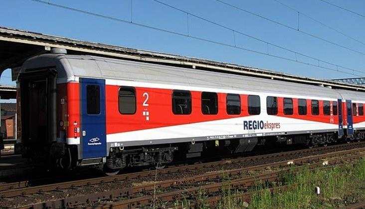Rezerwacja miejsc w REGIOekspresach
