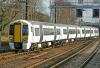 Wielka Brytania: Elektryczne pociągi pojadą po niezelektryfikowanych trasach?