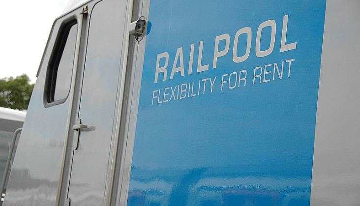 Railpool zainteresowany Dragonem