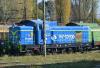 PKP Cargo kupuje KolTrans i Euronaft Trzebinia