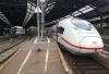 Niemiecki Velaro D z dopuszczeniem we Francji