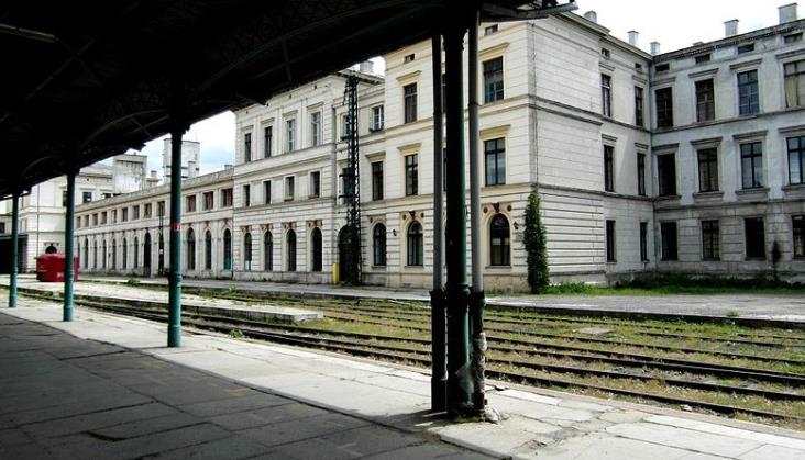 Na wrocławski Dworzec Świebodzki pociągi jednak nie wrócą