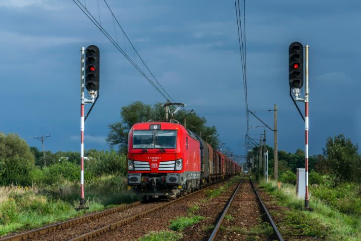 DB Schenker Logistics: Rola intermodalu będzie rosła DB Schenker Logistics: Rola intermodalu będzie rosła