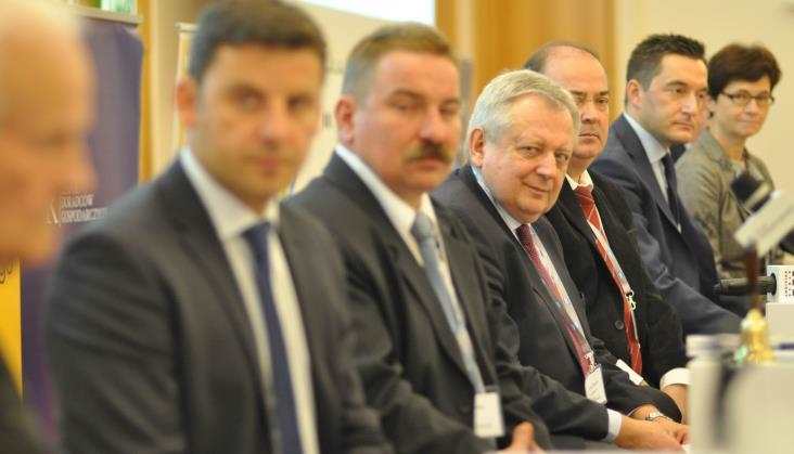 Polski Kongres Drogowy patronem honorowym Kongresu Infrastruktury Polskiej 2014