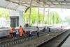 Łódź: Od poniedziałku budowa tunelu Niciarnianej pod torami