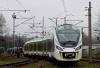 226 km/h. Newag pobił rekord prędkości