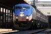 Stany Zjednoczone: Amtrak odnotował rekord w przewozach pasażerskich