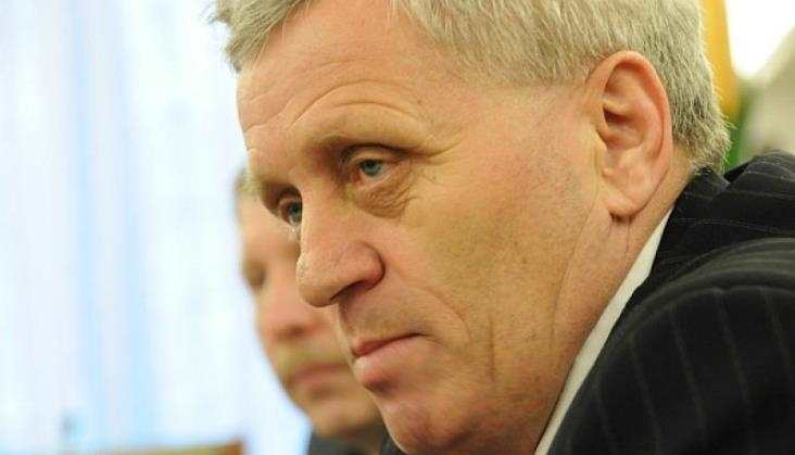 Duży fałszywy kogut