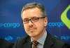 Szef PKP Cargo przewodniczącym rady nadzorczej LOT-u